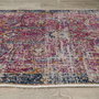 Conceptum Alfombra Abrazo Multicolor 160 x 230 cm
